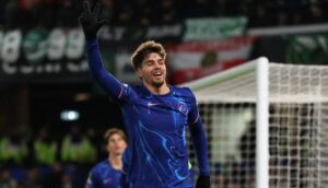Marc Guiu Tỏa Sáng Cùng Chelsea: Barca Tiếc Nuối