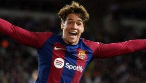 Marc Guiu Tỏa Sáng Ở Chelsea, Barca Đau Khổ Vì Mất Tài Năng