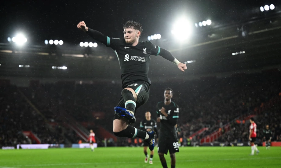 Liverpool đánh bại Southampton, tiến vào bán kết Cúp Liên đoàn
