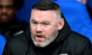 Wayne Rooney bị FA cáo buộc vi phạm nghiêm trọng sau trận đấu